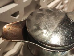 -绿茶餐厅(布吉万象汇店)