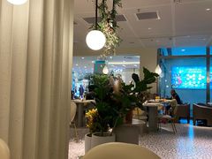 大堂-必胜客(悦荟店)