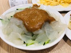 -姥家春饼店(漳州二路店)
