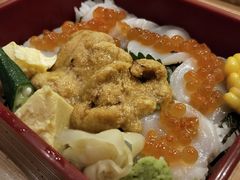 -希望日本料理(保利香槟花园店)