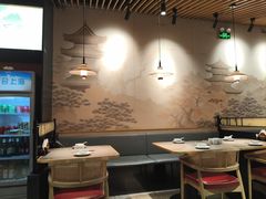 -晓淮山·扬州早茶·淮扬菜(龙阳广场店)