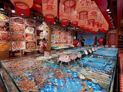 -蚝得喜海鲜(东城店)