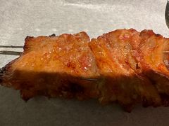 -聚点串吧·北京烧烤(朝北店)