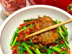 -鸿先阁·干煸虾(星沙店)