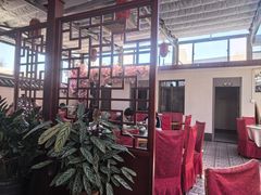 -村东第一家私房菜馆(古北水镇店)