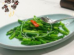 -新海渔港·胶东海鲜家常菜·家宴(奥体中心店)