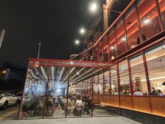 -永红源啤酒·烧烤·海鲜·大排档(台柳路店)