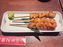 -木村武·手作寿司料理(中山亭店)