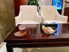 -郑州新郑国际机场T2航站楼-贵宾厅B区