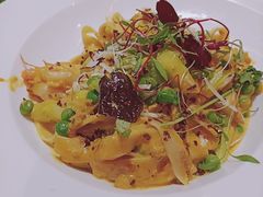 -YUE·6·西式融合餐厅(外滩六号店)