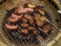 -韩盛·盛江山自助料理(中街大悦城店)