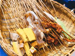 -马路边边串串香(双井直营店)