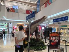 -正佳广场万豪酒店-粤菜餐厅·点心·海鲜·聚餐