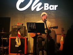 -ohbar live house(人广店)