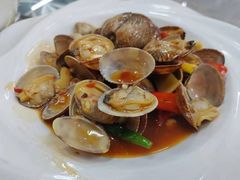 -众味海鲜大排档·活海鲜·潮汕味(南澳店)