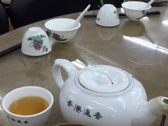 -香港蓮香樓(上環店)