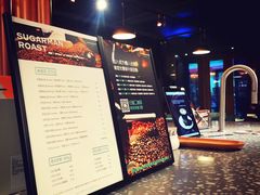 -sugarman espresso素饮糖人高新咖啡工厂