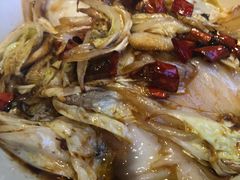 -薇酌饮·陕西菜(南门外店)