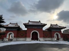 -北陵公园