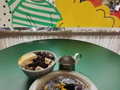 -堂屋糖水店(愚园店)