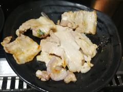 -原食烤肉·苏姐餐厅