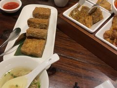 -临家闽南菜(宝洲路店)