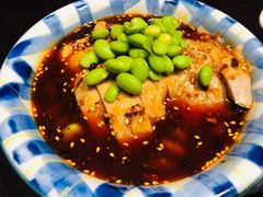 口水鸡-三俞竹苑(卓展店)