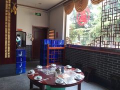 -赵记煎饼卷大葱(东岳店)