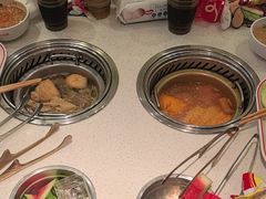 -龍歌自助小火锅(崂山丽达店)