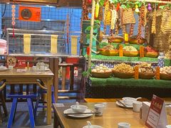 -老阿爸鲜鱼土菜(昆山花桥店)