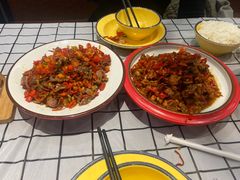 -江西老表·经典江西八大碗