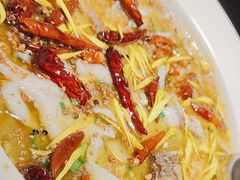 -太二酸菜鱼(正大广场店)