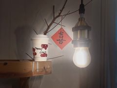 大堂-甜莺蛋糕(顺盈时代广场店)