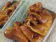 -老北京赵记酱肘子