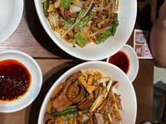 -寻裕记·现炒浇头面(人民广场店)