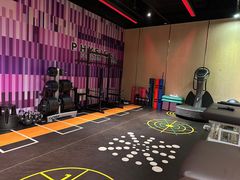 -舒适堡健身(爱琴海店)