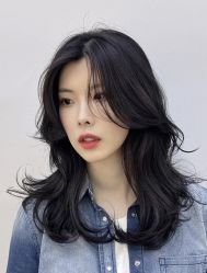 点击看大图 -十六番发型师事务所