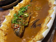 -老江南春·中国龙菜(衡山路店)