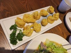 -奕景小馆·地道大连菜(恒隆广场店)