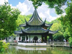 -西园戒幢律寺