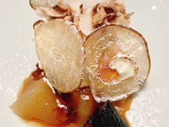 -Le Comptoir de Pierre Gagnaire