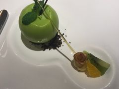 -王品牛排(郑州大卫城店)