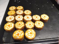 -嘉华鲜花饼·现烤(昆明老街店)