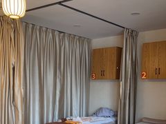 -筋骨堂热敷推拿按摩(枫林绿洲店)