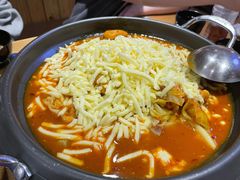 -恩你小木屋·烤肉韩式料理(嘉兴秀洲店)