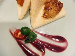 -松临·铁板烧&Omakase(神农店)