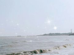-东戴河风景区-止锚湾