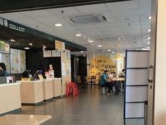 -麦当劳(明湖店)