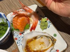 -王氏炉匠·烧鸟放题自助(三里屯店)