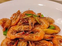 -彩丰楼中餐厅(佘山世茂洲际酒店)